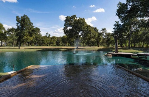 Georgetown House | Bentwood Texas Bungalow #2