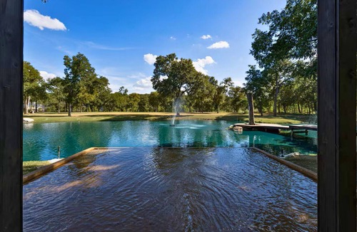 Georgetown House | Bentwood Texas Bungalow #2