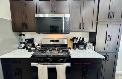Georgetown House | Bentwood Texas Casita 1