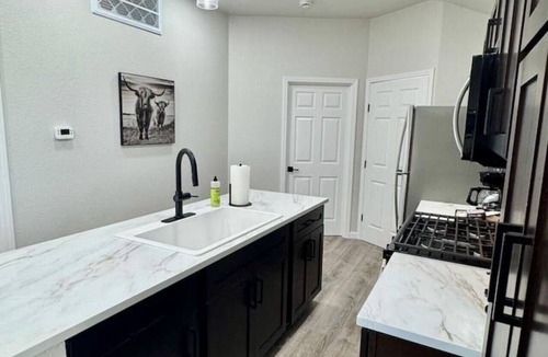 Georgetown House | Bentwood Texas Casita 1