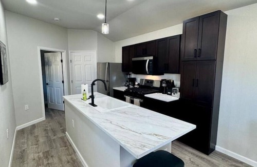 Georgetown House | Bentwood Texas Casita 1