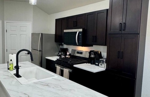 Georgetown House | Bentwood Texas Casita 1