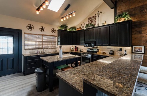 Georgetown House | Bentwood Texas Estate