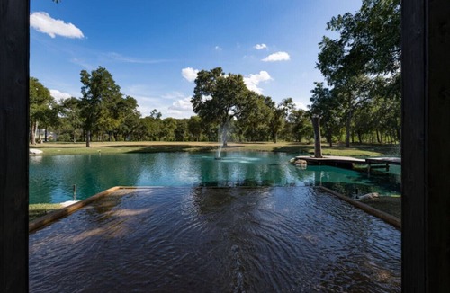 Georgetown House | Bentwood Texas Estate