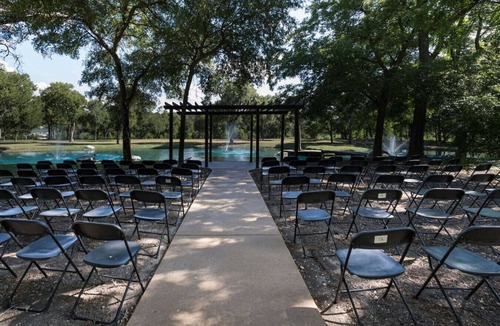 Georgetown House | Bentwood Texas Estate