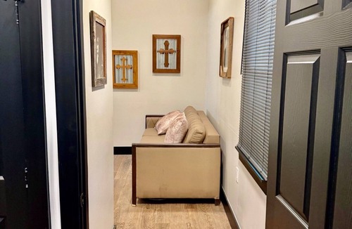 Georgetown House | Bentwood Texas Stage Suite