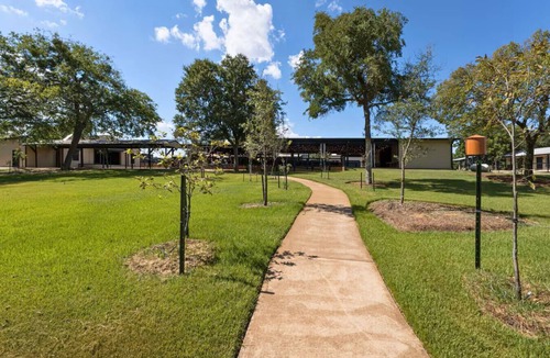 Georgetown Apartment | Bentwood Texas Suite 1