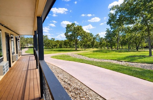 Georgetown Apartment | Bentwood Texas Suite 3