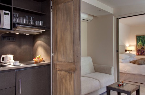 Les Baux-de-Provence Hotel | Benvengudo