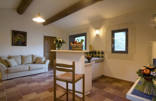 Les Baux-de-Provence Hotel | Benvengudo
