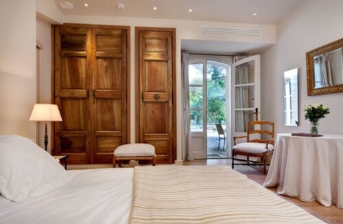 Les Baux-de-Provence Hotel | Benvengudo