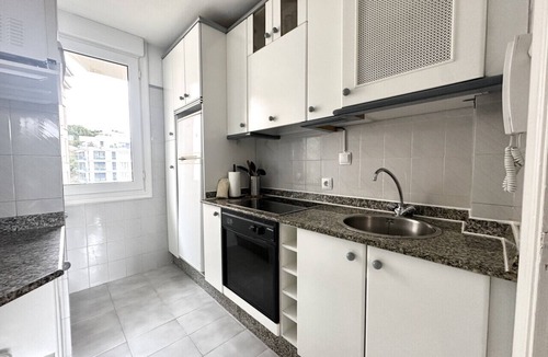 Somo Apartment | Benvenuti 30026 Apartment in Somo