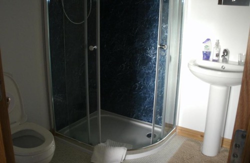 Staffin Bed & Breakfast | Benview Bed and Breakfast