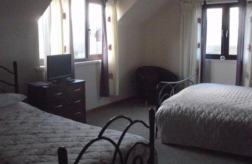 Staffin Bed & Breakfast | Benview Bed and Breakfast