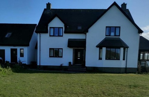 Staffin Bed & Breakfast | Benview Bed and Breakfast