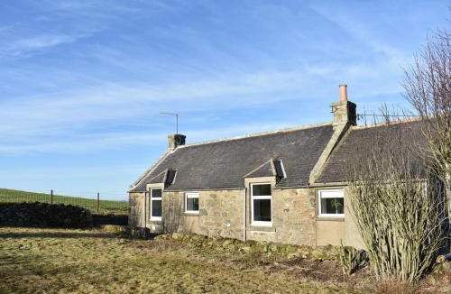 Maud House | Benwells Holiday Cottage
