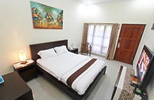 Kalasan House | BeOne House Jogja