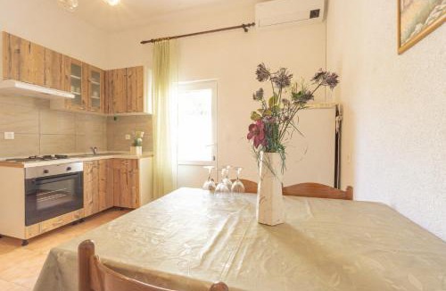 Metajna Apartment | Bepina directly at the beach