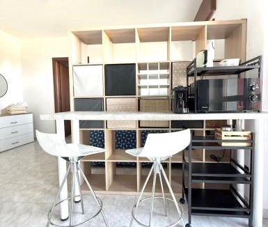 Oltrestazione Apartment | Beppe House