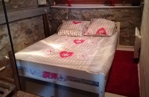 Aussurucq Cottage | BERGERIE ARRANGAITZAI