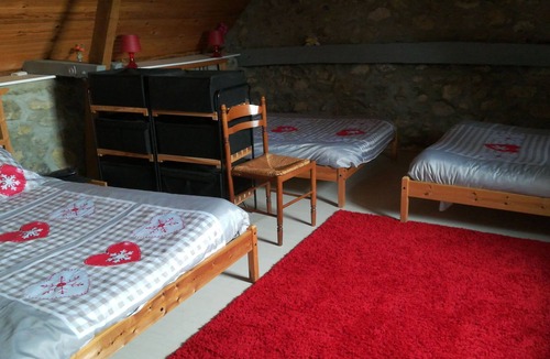 Aussurucq Cottage | BERGERIE ARRANGAITZAI