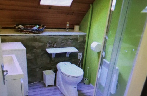 Aussurucq Cottage | BERGERIE ARRANGAITZAI