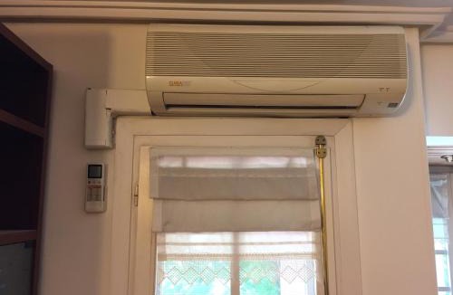 San Sebastian Apartment | BeraBera,Parking free,2WC,Terraza,Aire acond,Auto Checkin