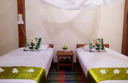 Berakit House | Berakit Bay Resort