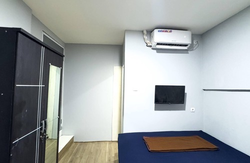Old Jakarta Hostel | Beranda Istirahat Pluit Utara