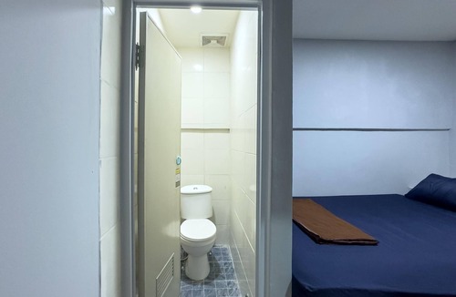 Old Jakarta Hostel | Beranda Istirahat Pluit Utara