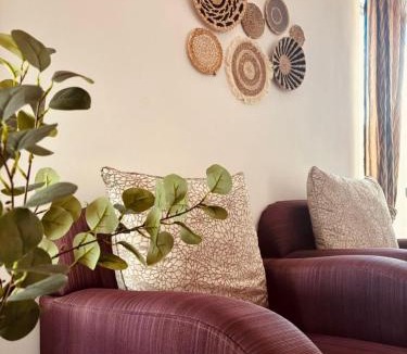 Kampung Tepoh Villa | Berangan Blue