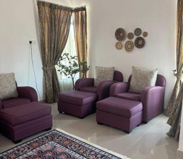 Kampung Tepoh Villa | Berangan Blue