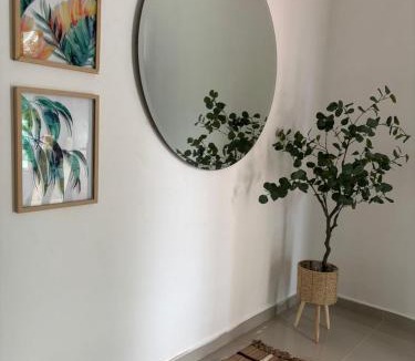 Kampung Tepoh Villa | Berangan Blue