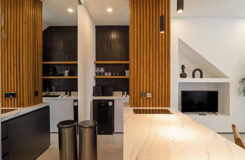 Berawa Apartment | Berawa Living Managed by CPM Bali