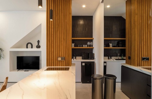 Berawa Apartment | Berawa Living Managed by CPM Bali