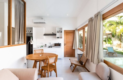 Berawa Apartment | Berawa Village Managed by CPM Bali