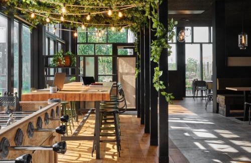 Wambrechies Hotel | BERCAIL