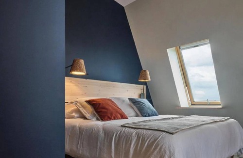 Wambrechies Hotel | Bercail Hotel