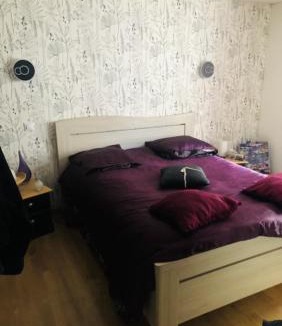 Falaise Bed & Breakfast | BERCEAU DE GUILLAUME Falaise