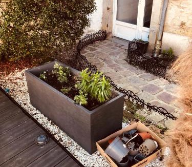 Falaise Bed & Breakfast | BERCEAU DE GUILLAUME Falaise