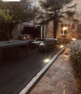Falaise Bed & Breakfast | BERCEAU DE GUILLAUME Falaise