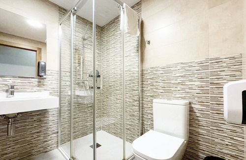 Logrono City Centre House | Berceo Rooms Self Check-in