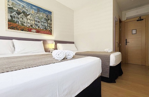 Logrono City Centre House | Berceo Rooms Self Check-in