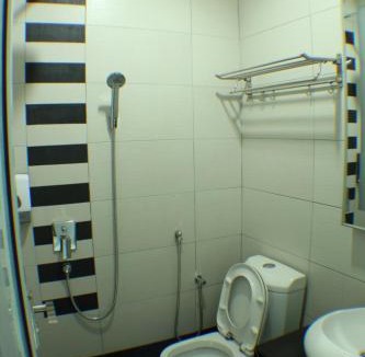 Taman Ria House | Bercham Vacation House