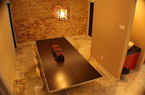 Taman Ria House | Bercham Vacation House