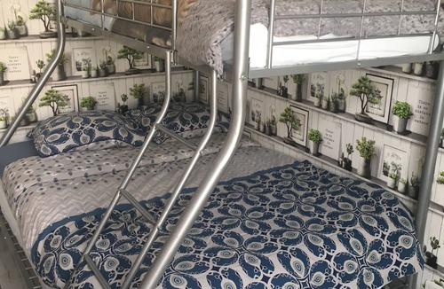 Berck-sur-Mer Apartment | Berck plage rental