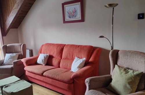 Linsoles Apartment | Berde Abetal Las Tucas