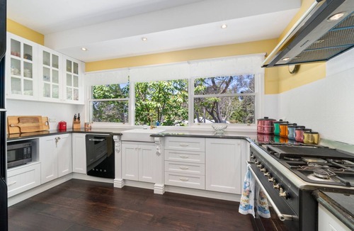 Leura House | Berdea House @ Leura