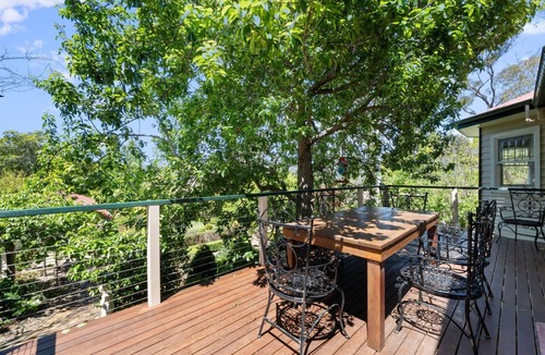 Leura House | Berdea House @ Leura