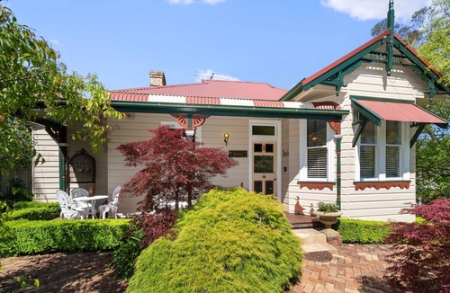 Leura House | Berdea House @ Leura